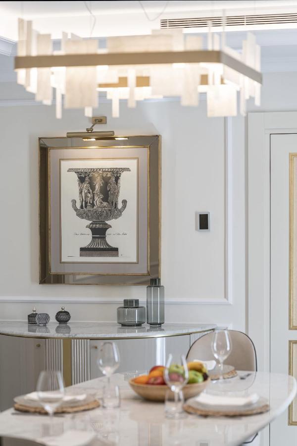 Royal Suite At The San Roque Club Esterno foto